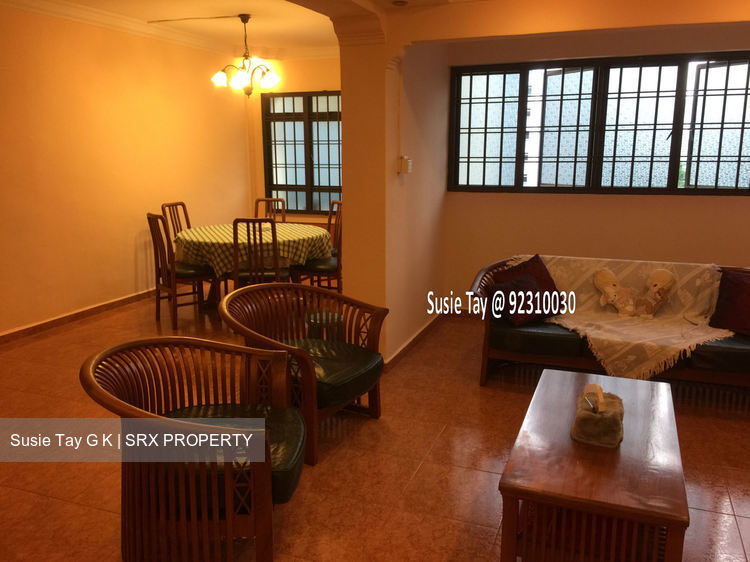 Blk 541 Bukit Panjang Ring Road (Bukit Panjang), HDB 5 Rooms #214205911